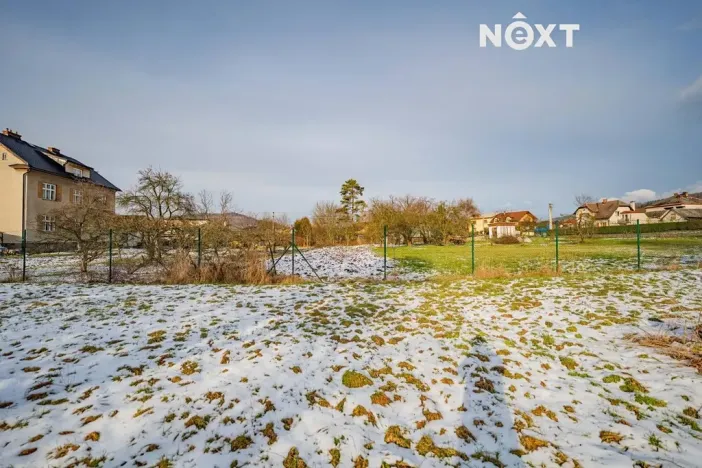 Prodej pozemku pro bydlení, Vikýřovice, 1008 m2