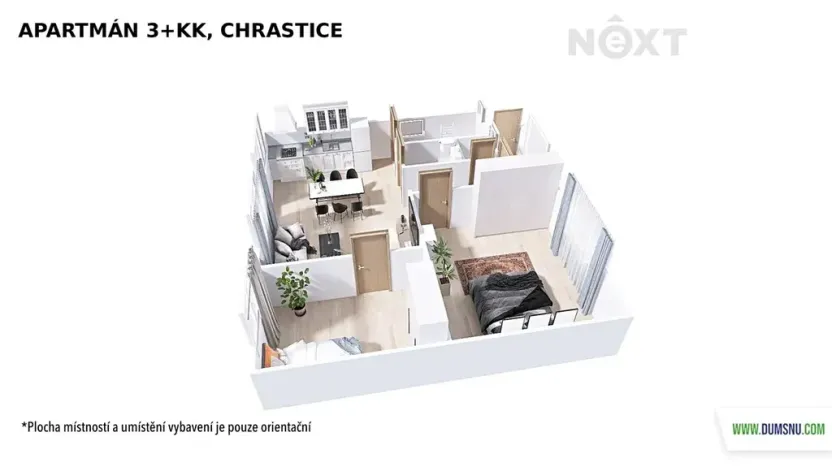 Prodej rodinného domu, Staré Město, 66 m2