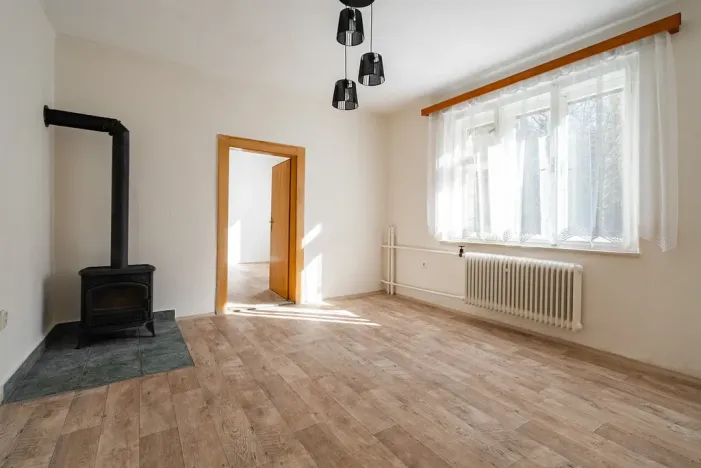 Pronájem bytu 3+1, Třebechovice pod Orebem, 75 m2