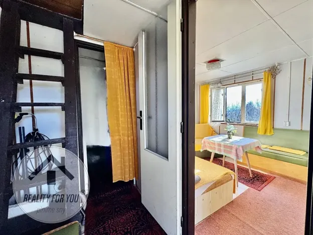 Prodej chaty, Děčín, Hraniční, 40 m2