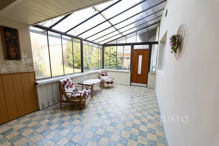 Prodej rodinného domu, Rataje, 105 m2