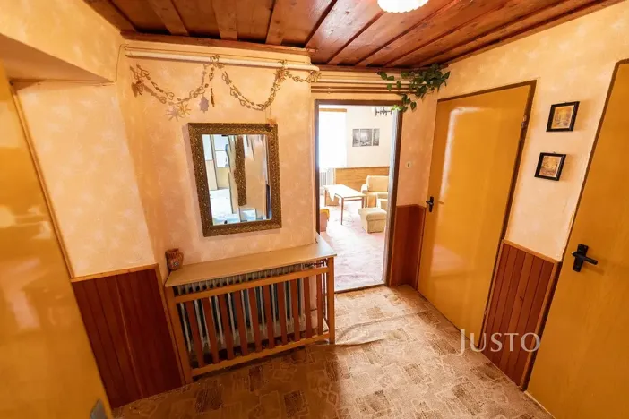 Prodej rodinného domu, Rataje, 105 m2