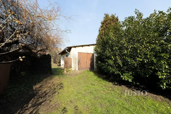 Prodej rodinného domu, Rataje, 105 m2