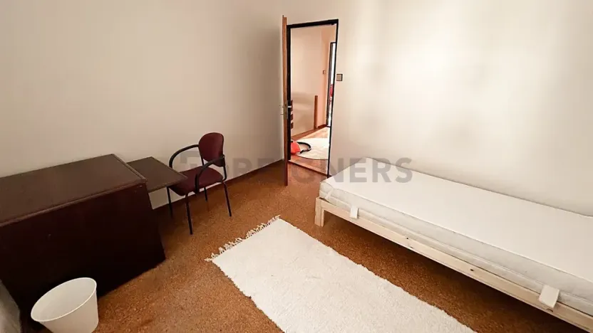 Pronájem pokoje, Praha, Na okraji, 11 m2