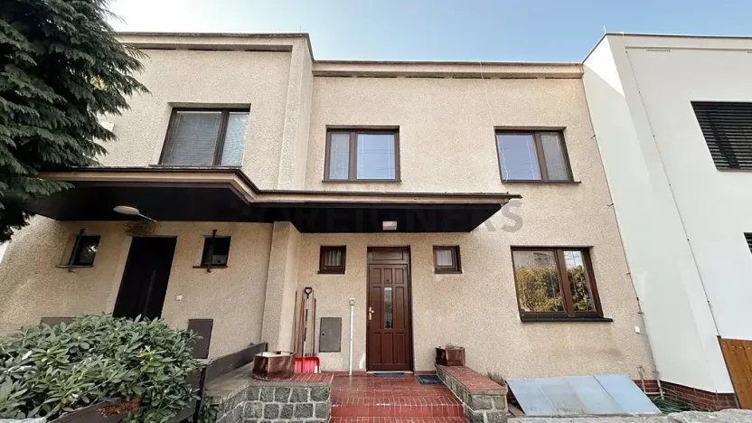 Pronájem pokoje, Praha, Na okraji, 11 m2