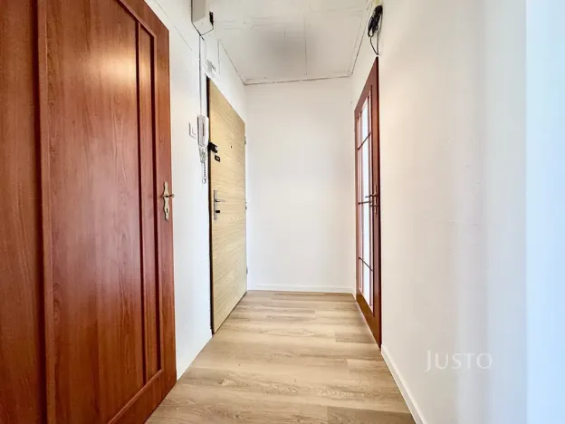 Pronájem bytu 3+kk, Ústí nad Labem, Resslova, 61 m2