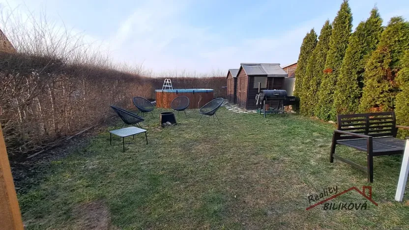 Prodej zahrady, Brandýs nad Labem-Stará Boleslav, 235 m2