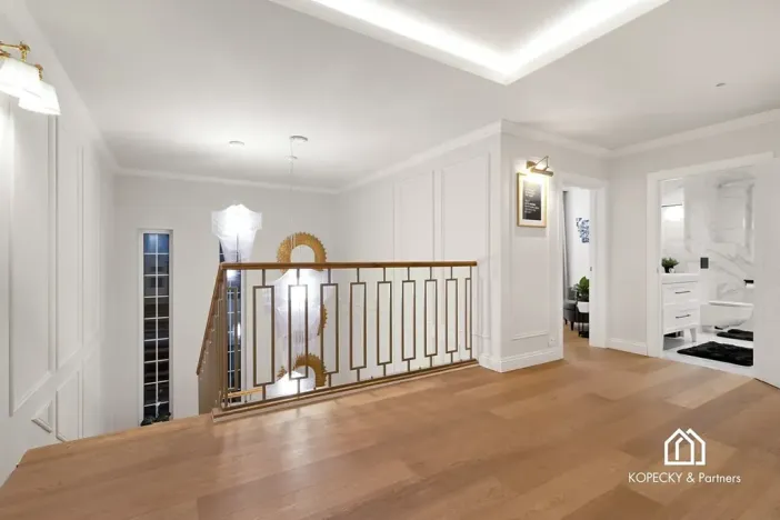 Prodej rodinného domu, Přezletice, Čakovická, 405 m2