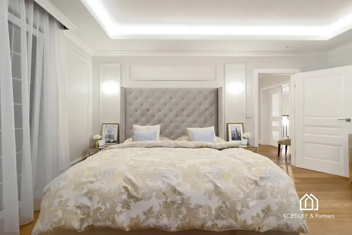 Prodej rodinného domu, Přezletice, Čakovická, 405 m2