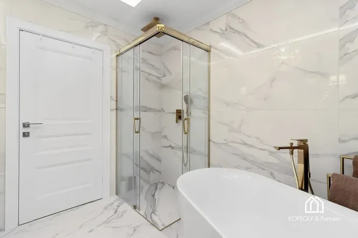 Prodej rodinného domu, Přezletice, Čakovická, 405 m2