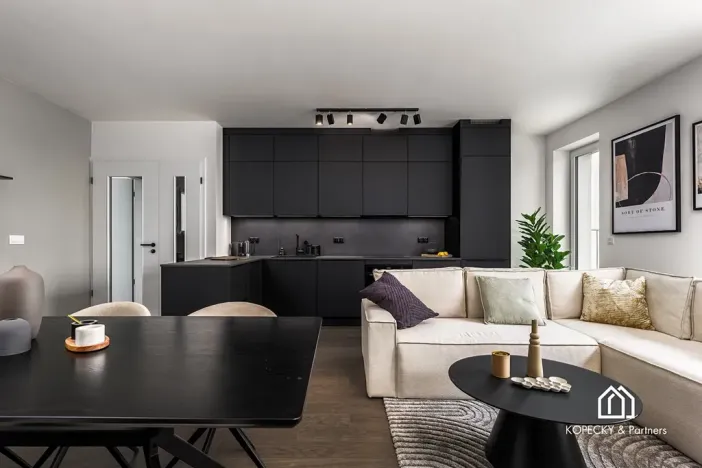 Prodej bytu 5+kk, Praha - Hostavice, Pasecká, 119 m2