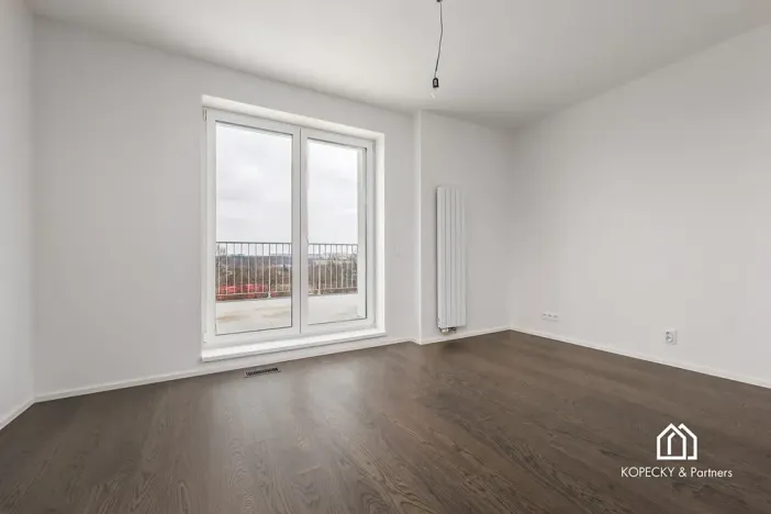 Prodej bytu 5+kk, Praha - Hostavice, Pasecká, 119 m2