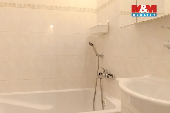 Prodej bytu 3+1, Uherský Brod, Rolnická, 74 m2