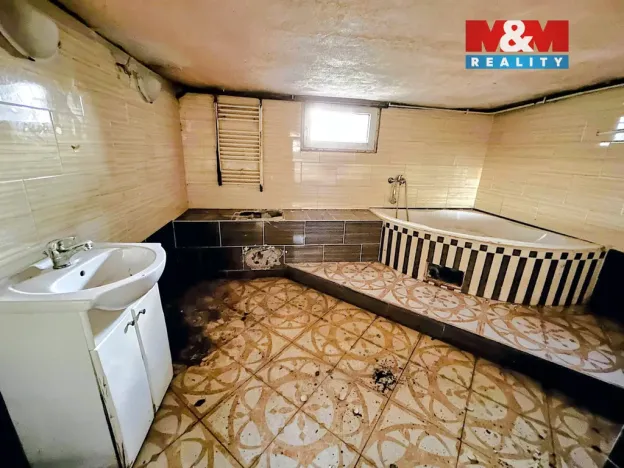 Prodej rodinného domu, Orlová - Poruba, V Zahradách, 110 m2