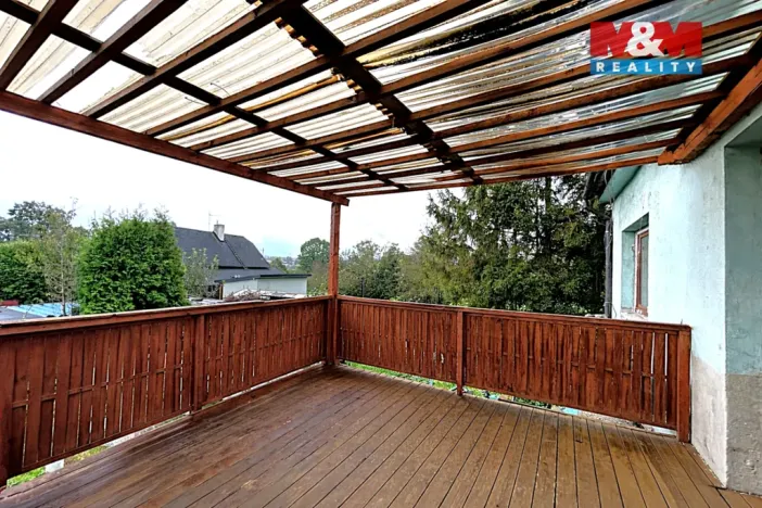 Prodej rodinného domu, Orlová - Poruba, V Zahradách, 110 m2