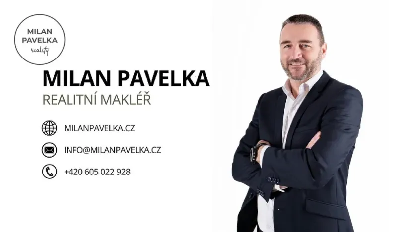 Pronájem výrobních prostor, Předklášteří, Víska, 172 m2