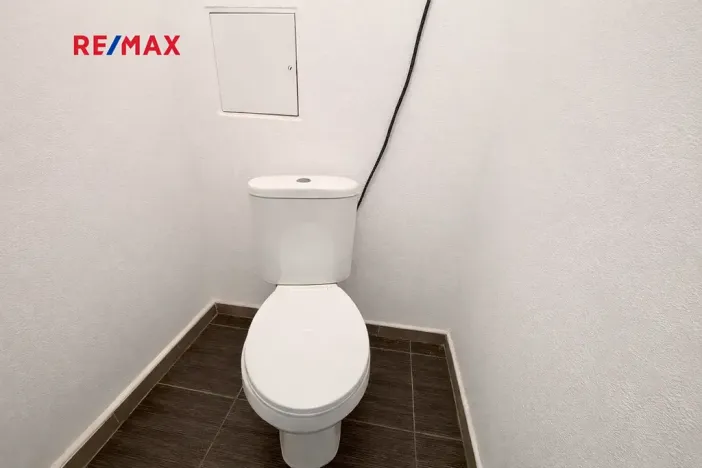 Pronájem bytu 1+kk, Liberec, Dvorská, 23 m2