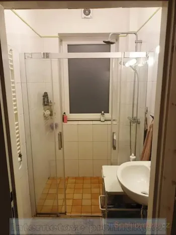 Pronájem pokoje, Praha - Suchdol, Rýznerova, 24 m2