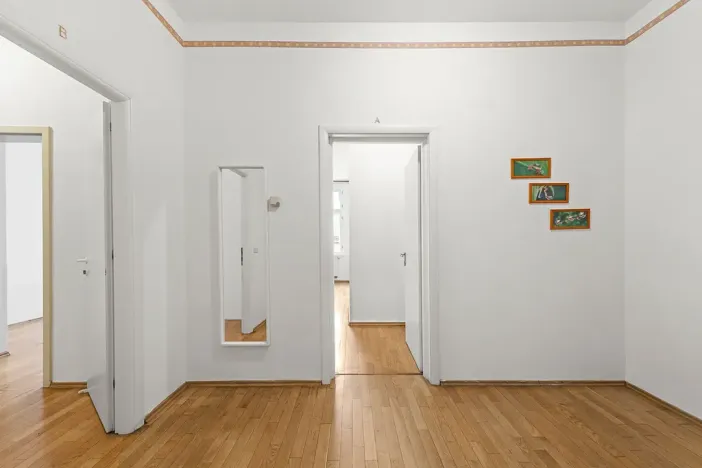 Prodej bytu 2+1, Praha - Žižkov, Bořivojova, 77 m2