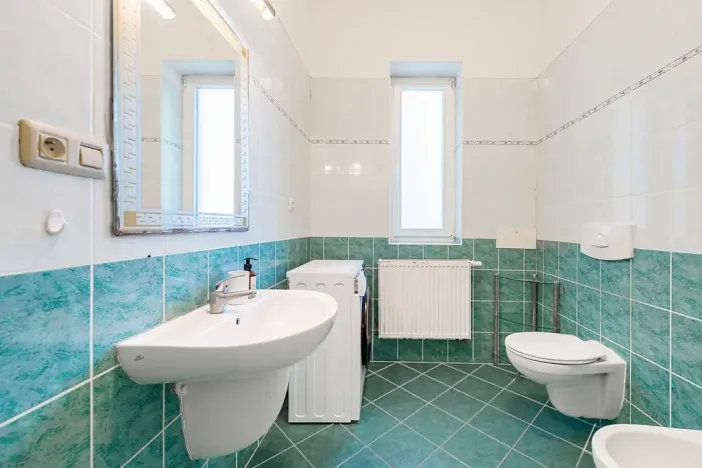 Prodej bytu 2+1, Praha - Žižkov, Bořivojova, 77 m2