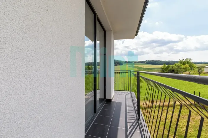 Pronájem bytu 2+kk, Háj ve Slezsku, Slezská, 63 m2