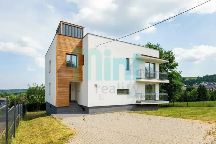 Pronájem bytu 2+kk, Háj ve Slezsku, Slezská, 63 m2