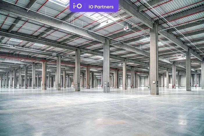 Pronájem skladu, Blučina, Hřbitovní, 2920 m2