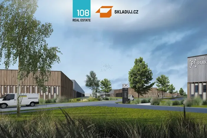 Pronájem skladu, Ostrava, Halasova, 9998 m2