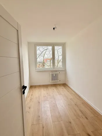 Pronájem bytu 3+kk, Praha - Chodov, Jažlovická, 65 m2