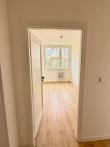 Pronájem bytu 3+kk, Praha - Chodov, Jažlovická, 65 m2