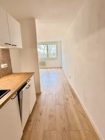 Pronájem bytu 3+kk, Praha - Chodov, Jažlovická, 65 m2