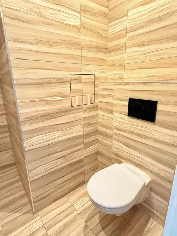 Pronájem bytu 3+kk, Praha - Chodov, Jažlovická, 65 m2