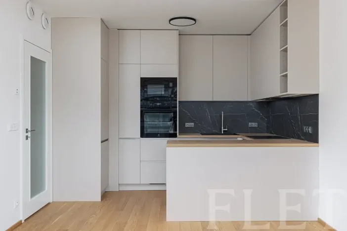 Pronájem bytu 2+kk, Praha - Smíchov, Luciana Blagy, 55 m2