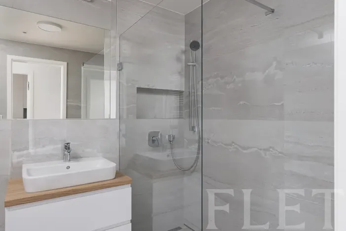 Pronájem bytu 2+kk, Praha - Smíchov, Luciana Blagy, 55 m2