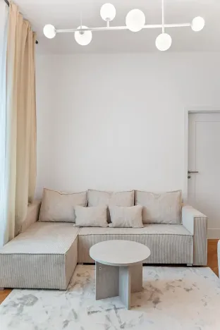 Pronájem bytu 3+kk, Praha - Libeň, Sokolovská, 73 m2