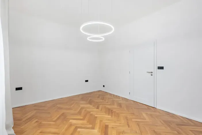 Pronájem bytu 3+kk, Praha - Libeň, Sokolovská, 73 m2