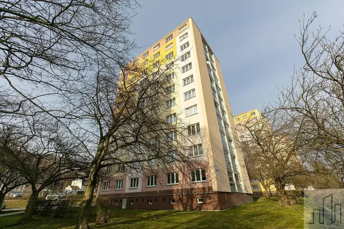 Prodej bytu 2+1, Litvínov, Tylova, 53 m2