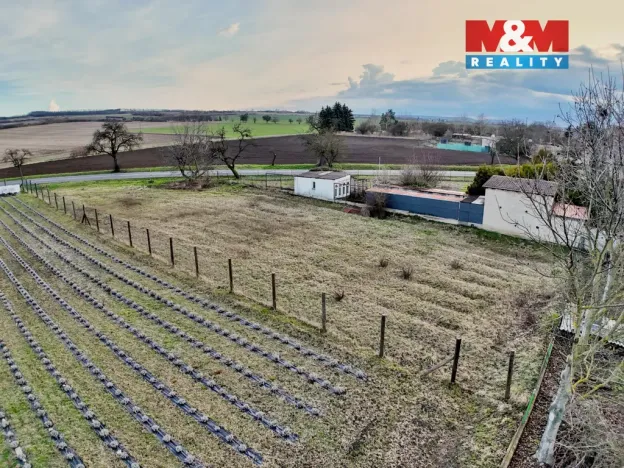 Prodej pozemku pro bydlení, Veltěže, 1011 m2