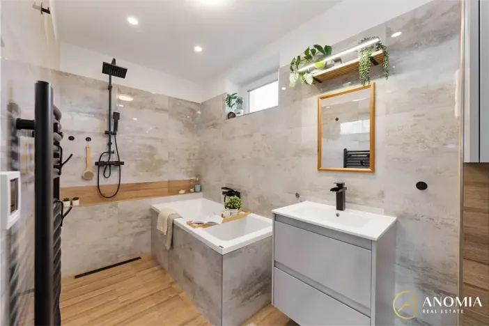 Prodej rodinného domu, Hřiměždice, 110 m2