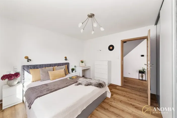 Prodej rodinného domu, Hřiměždice, 110 m2