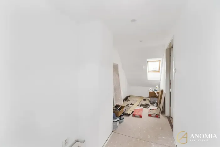 Prodej rodinného domu, Hřiměždice, 110 m2