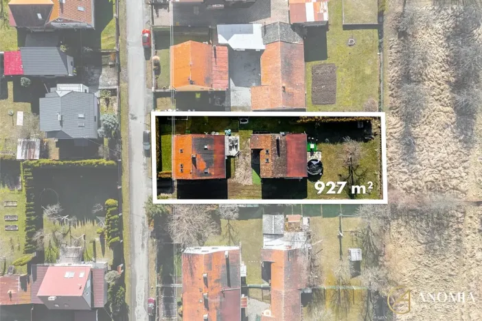 Prodej rodinného domu, Hřiměždice, 110 m2