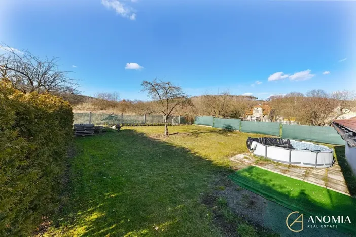 Prodej rodinného domu, Hřiměždice, 110 m2