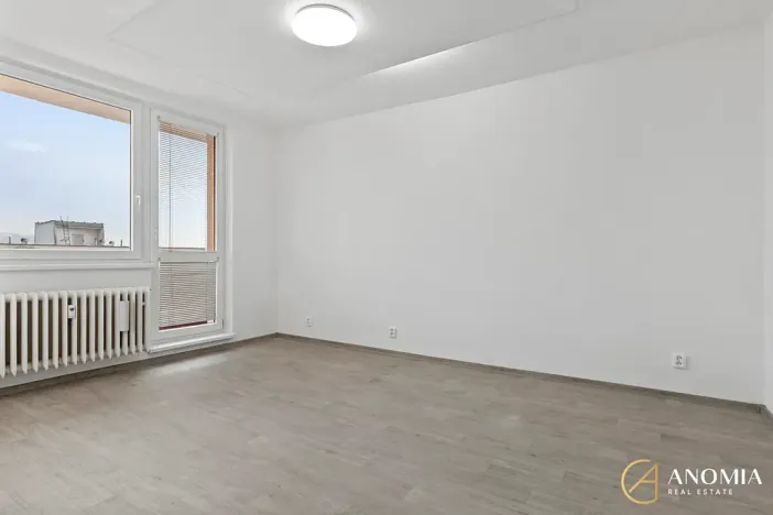 Pronájem bytu 1+1, Brno, Vavřinecká, 35 m2