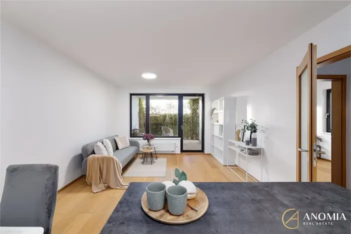 Prodej bytu 3+kk, Praha - Dolní Chabry, K Beranovu, 88 m2