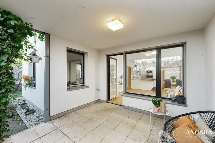 Prodej bytu 3+kk, Praha - Dolní Chabry, K Beranovu, 88 m2