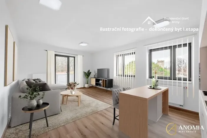 Prodej bytu 4+kk, Kutná Hora, Plk. Loudy, 87 m2