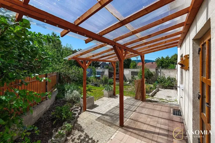 Prodej rodinného domu, Hostomice, Pivovarská, 200 m2