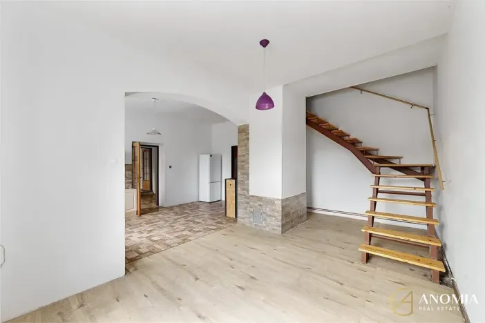 Prodej rodinného domu, Hostomice, Pivovarská, 200 m2