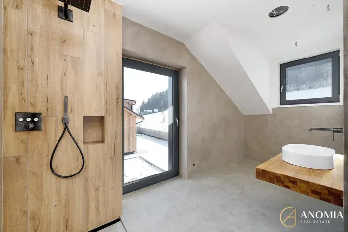 Prodej rodinného domu, Žacléř, Horská, 198 m2